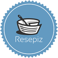 recepiz badge