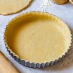 Shortcrust pastry recipe