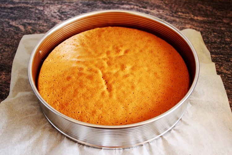 How To Make Simple Cake At Home Without Oven How To Make Simple Cake At Home Without Oven
