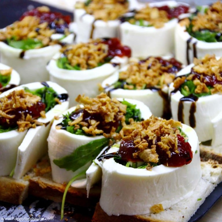 Food Markets Madrid Spain Tapas