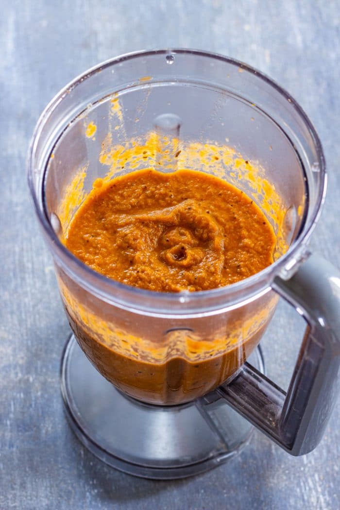 Vegan Pasta Sauce Recipe Happy Foods Tube