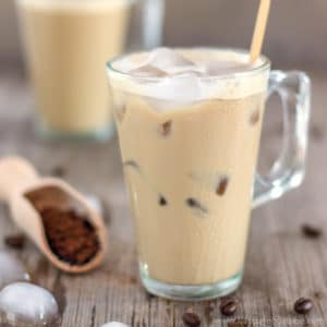Make Perfect Iced Coffee as Easy as 1, 2, BREW!