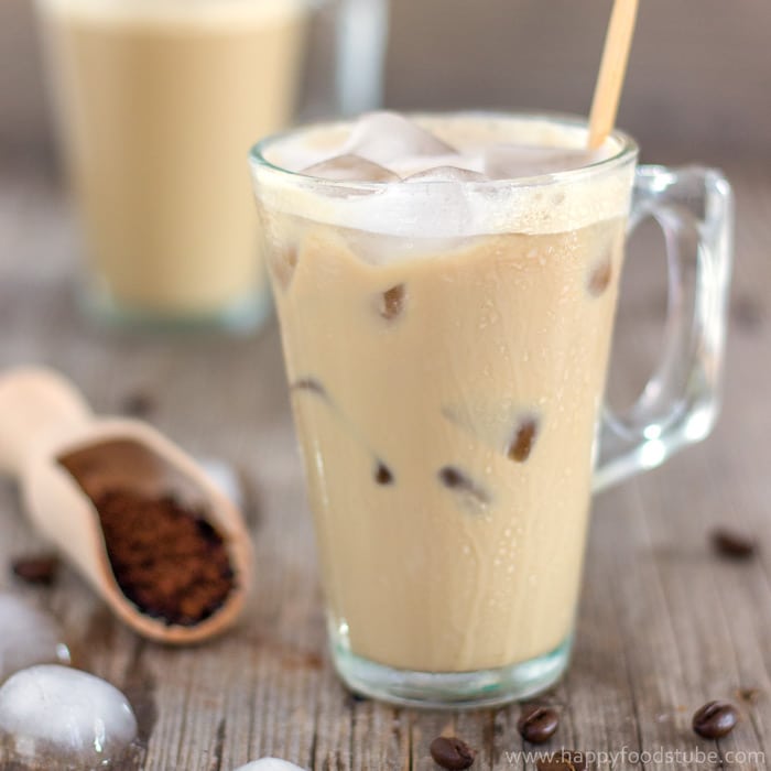 Coffee Ice Cubes: Your Perfect Summer Drink Ingredient