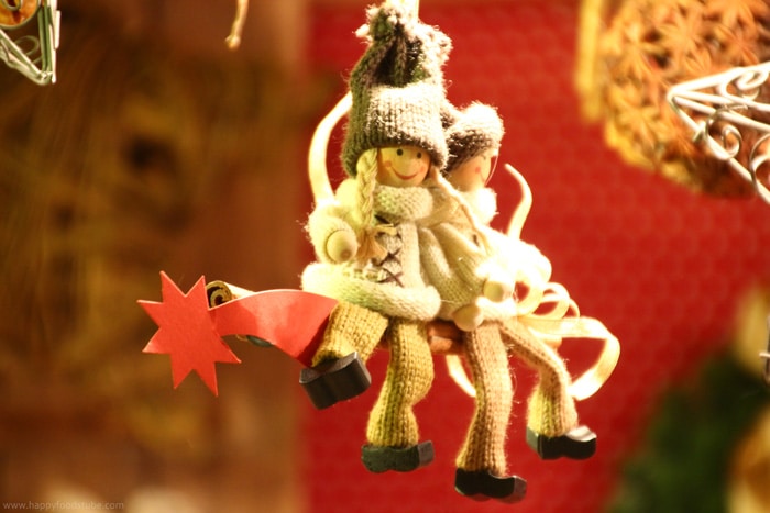 Vienna, Austria - Best Christmas markets in Europe | happyfoodstube.com