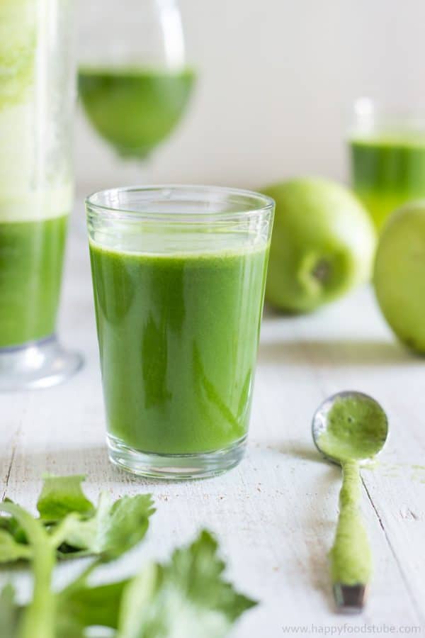 Fresh Juice For Glowing Skin Glowing Skin Green Juice Recipe - Happy Foods Tube