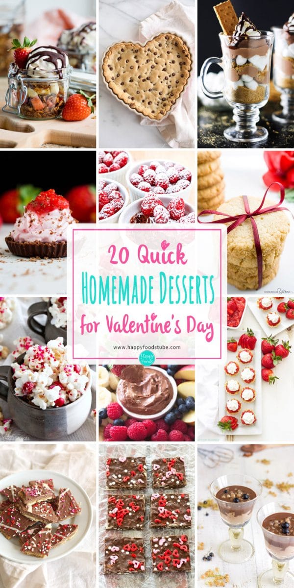 20-Quick-Homemade-Desserts-for-Valentine's-Day