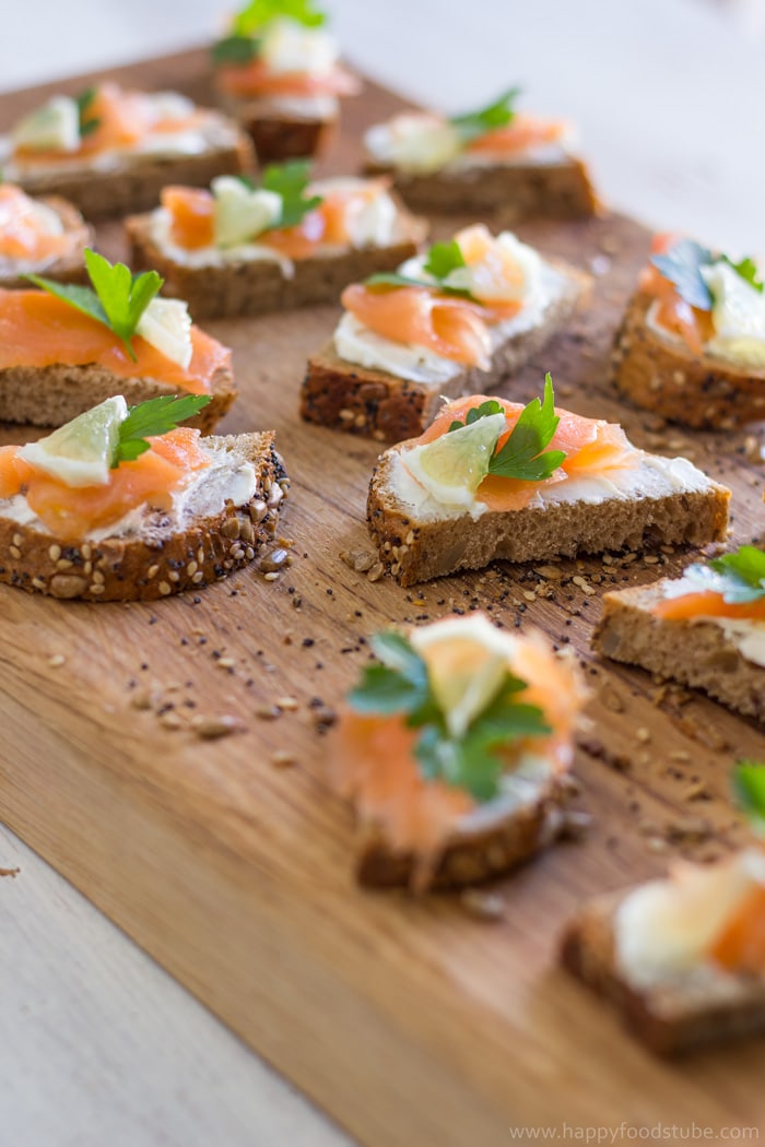 Easy-Smoked-Salmon-Bites