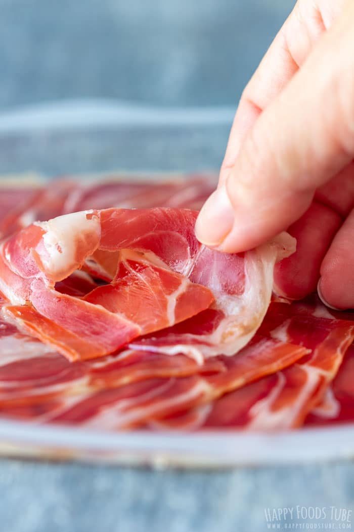 Cured Meat for Party Appetizers