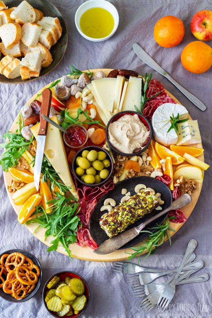 Best Cheese Board Cheese - My Favorite Cheeses for Cheese Boards