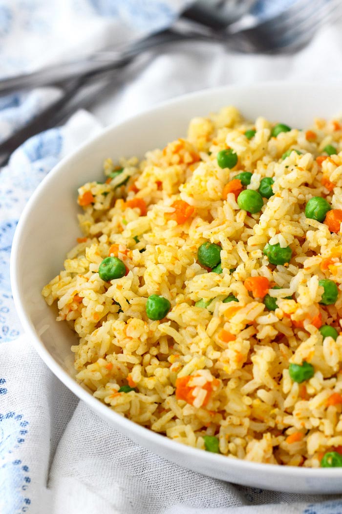 Instant Pot Fried Rice 18 Most Popular Recipes 2018