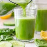 Easy Detox Green Juice