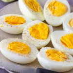 Best Instant Pot Hard Boiled Eggs