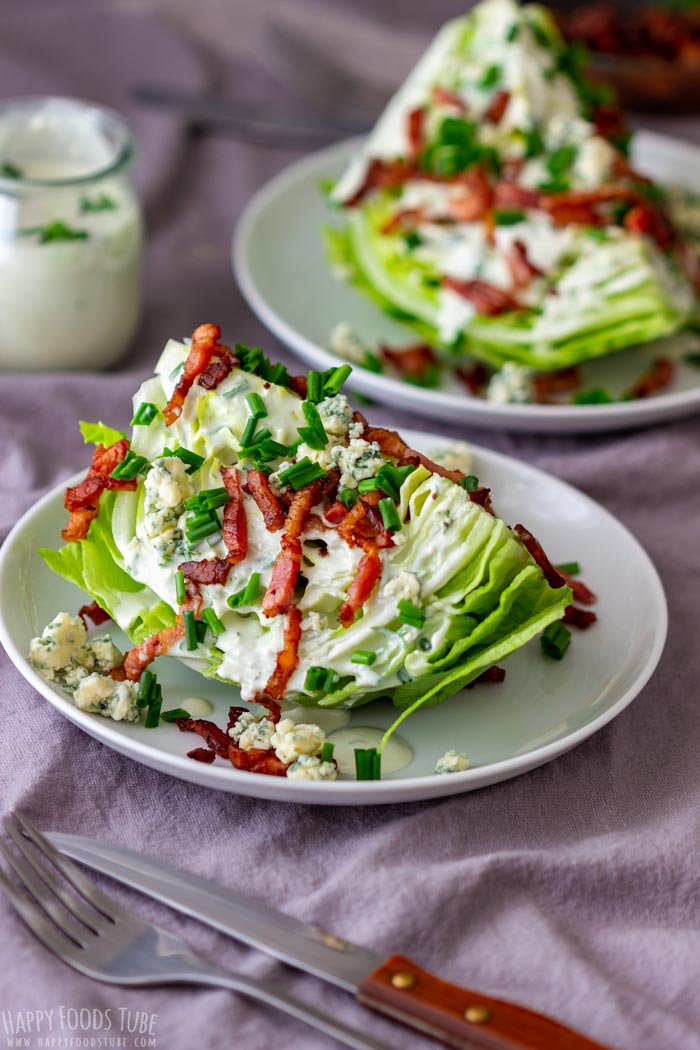 Wedge Salad