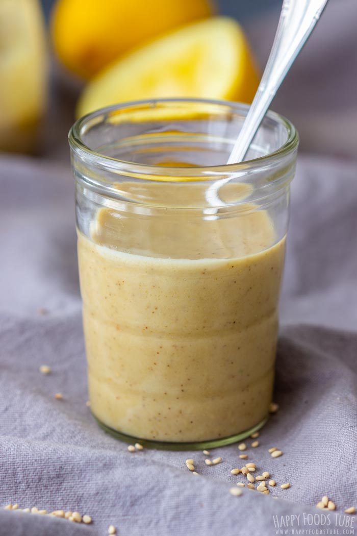 Lemon Tahini Dressing Recipe Happy Foods Tube lemon-tahini-dressing-recipe-happy-foods-tube