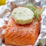 Best Grilled Salmon Foil Packets