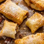 Best Air Fryer Maple Pecan Hand Pies