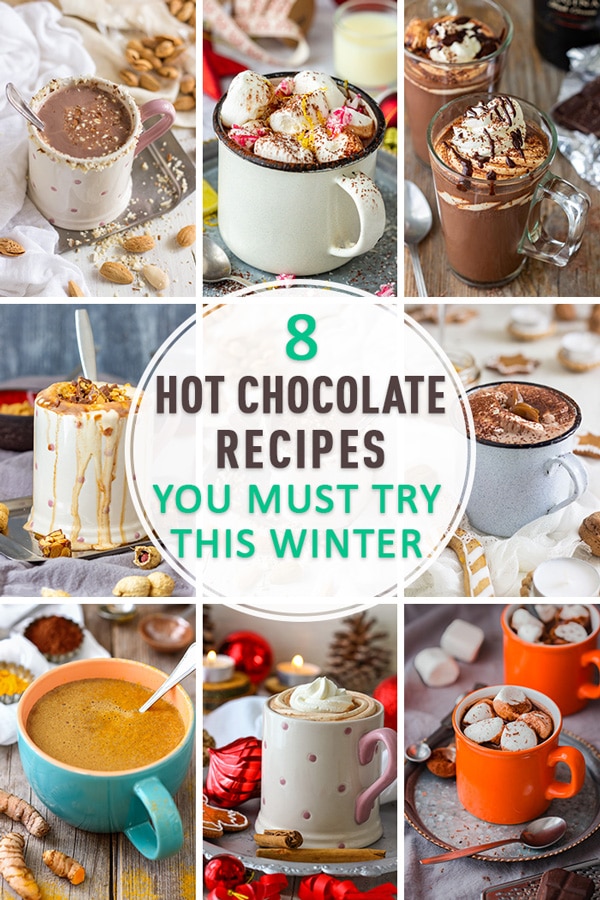 Best Hot Chocolate Recipes