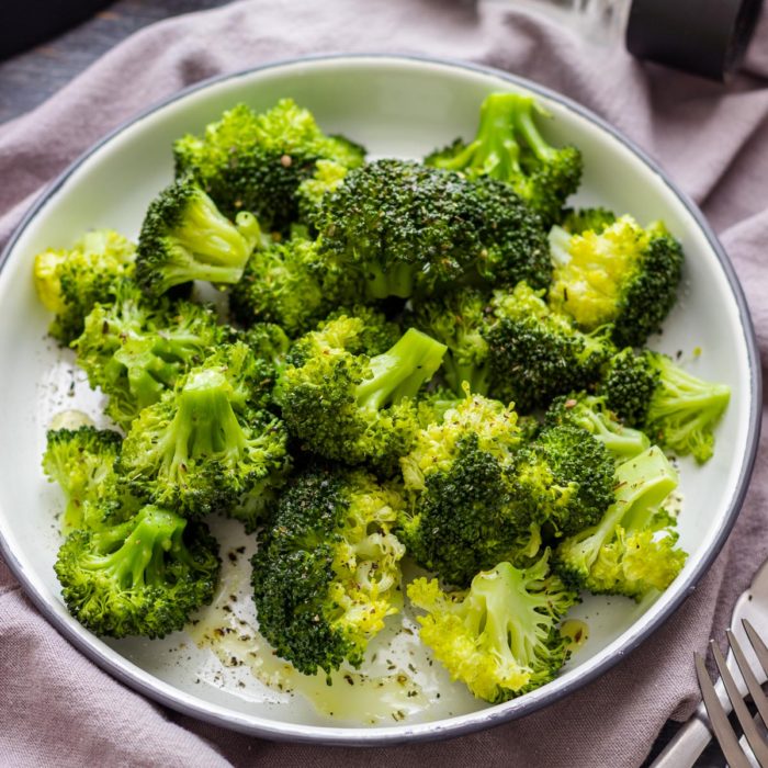 Easy Instant Pot Broccoli