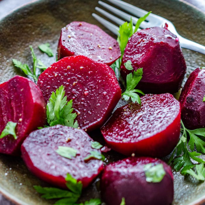 Instant Pot Beets