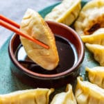 Gyoza recipe