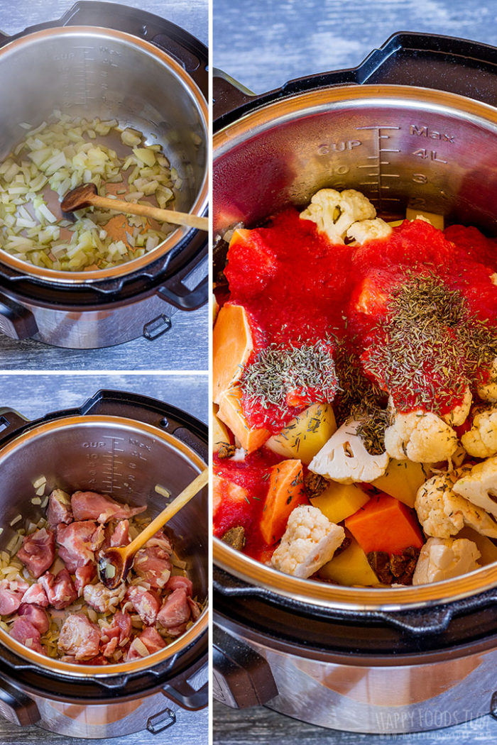 Instant Pot Pork Stew Recipe Happy Foods Tube