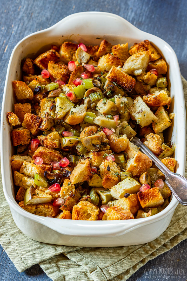 Vegan Stuffing