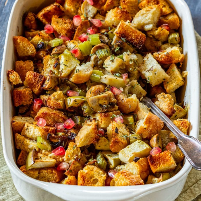 Vegan Stuffing