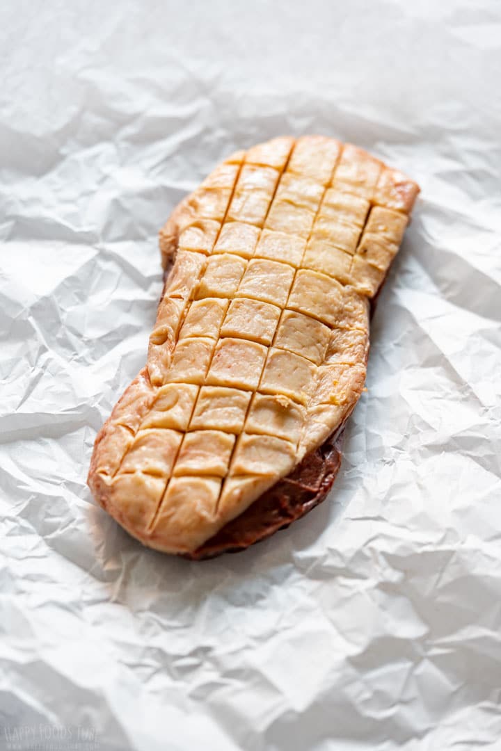 Slow Cooker Duck Breast Recipe - Happy Foods Tube