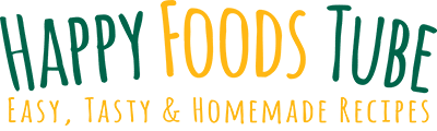 Happy Foods Tube – Easy, tasty and homemade recipes.